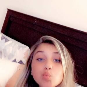 Meet your Posher, Riley